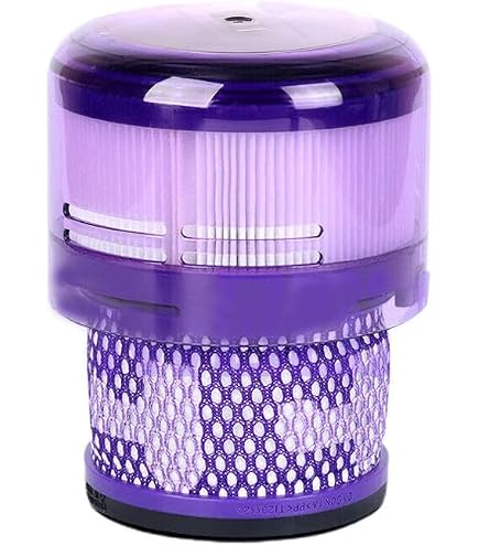 Amazon | FOR Dyson Omni-Glide Sv19/Sv21 互換 掃除機モーターヘッド